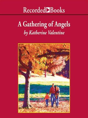 cover image of Gathering of Angels
